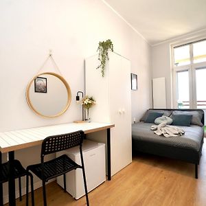 Private Bathroom Double Room